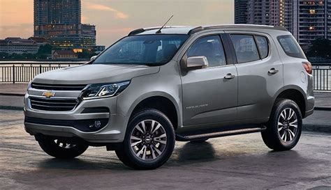 trailblazer in tagalog|CHEVROLET TRAILBLAZER .